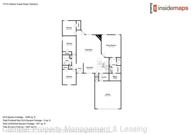 Building Photo - 4 br, 2 bath House - 17741 Walnut Creek Road