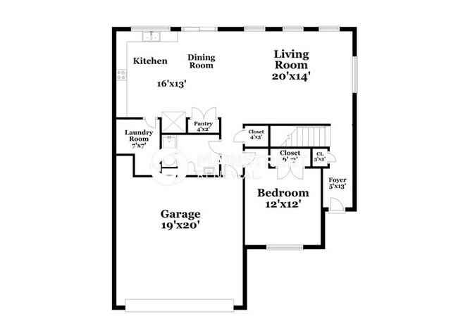 Building Photo - 5340 Nancy Seward Dr