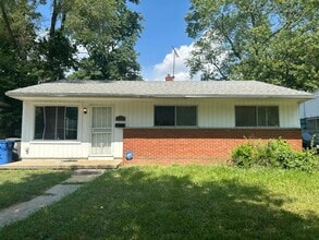 Building Photo - 1599 Magnolia Dr
