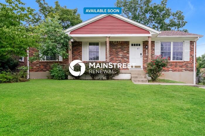 Foto principal - 3 Bedroom Pet-Friendly Home in Louisville,...