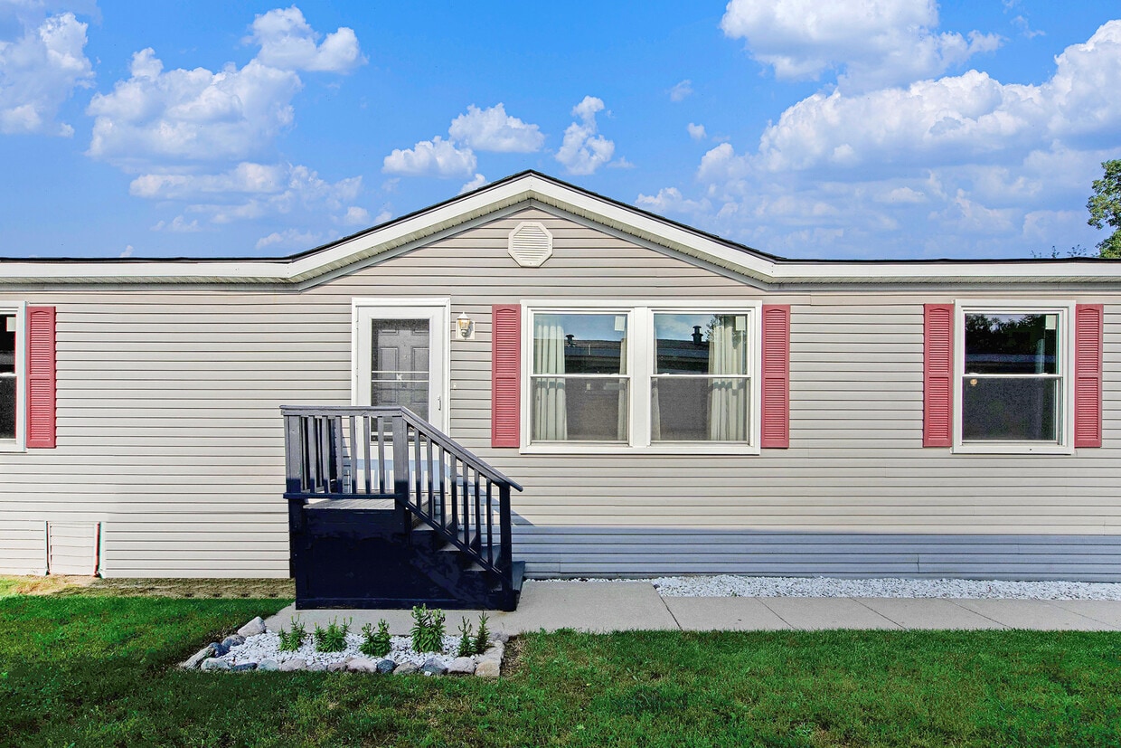 Foto principal - 356 Burr Oak Ln