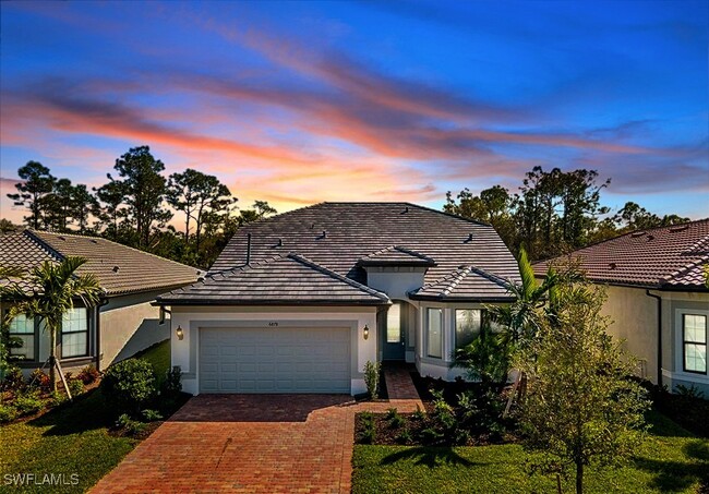 Foto del edificio - 6878 Winding Cypress Dr