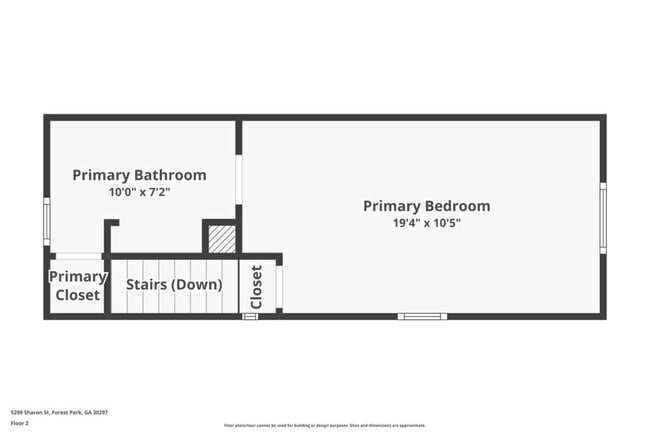 Building Photo - 5299 Sharon St