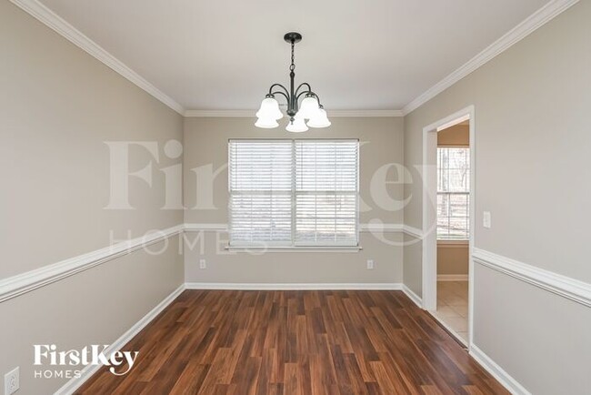 Foto del edificio - 3510 Brooktree Ln