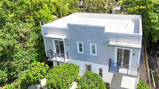 Foto del edificio - 3823 Thomas Ave