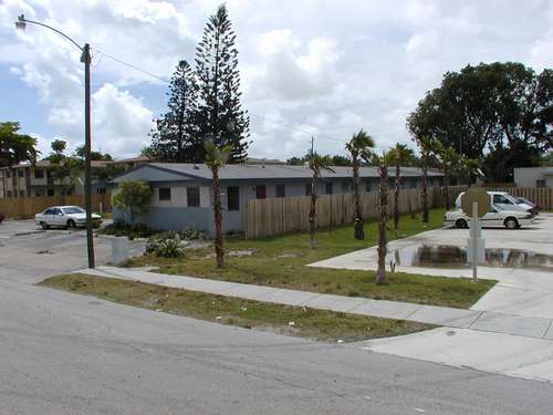  - 2230 Madison St