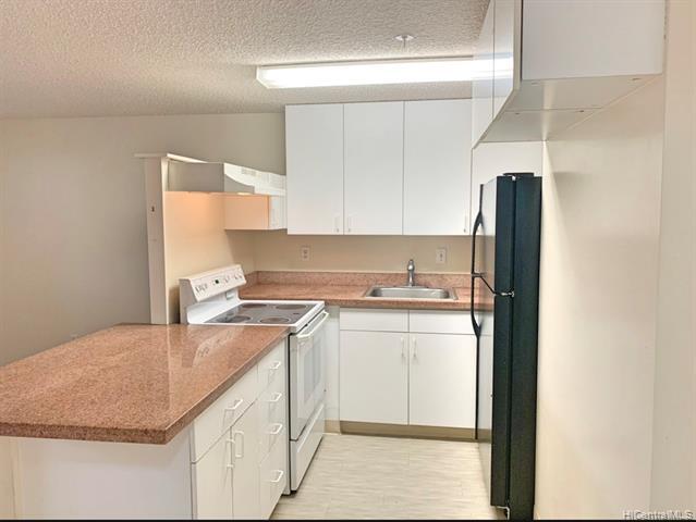 Building Photo - 1512 Piikoi St