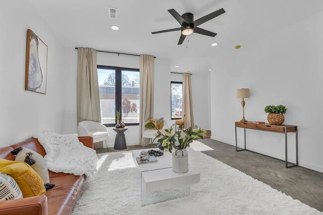 Photo - 2252 Bailey Ave Apartment