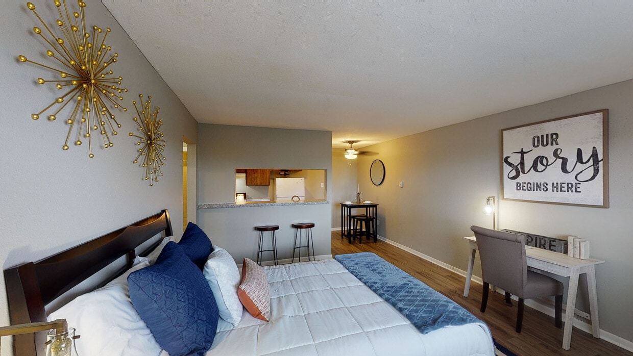 Photo - The Grand 1501 Apartments