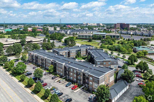 Foto del edificio - Stafford House