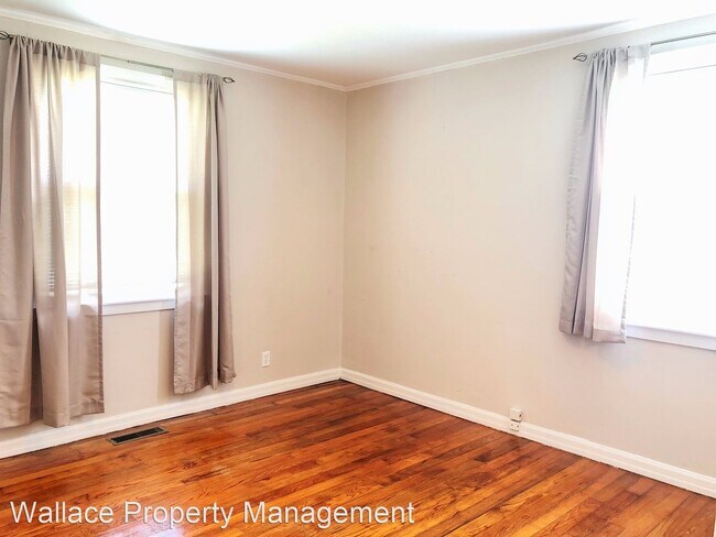 Building Photo - 2 br, 1 bath House - 3919 Briargate Avenue