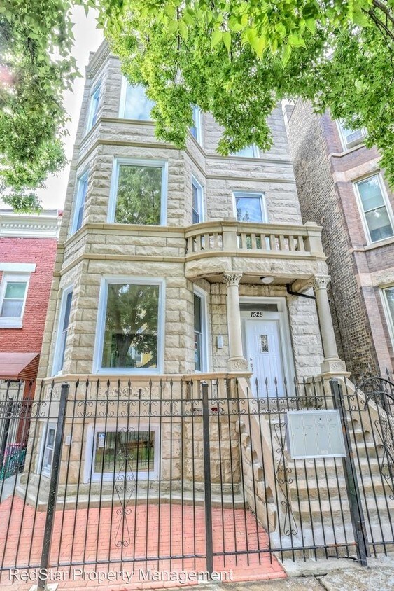 Primary Photo - 1528 N Campbell Ave