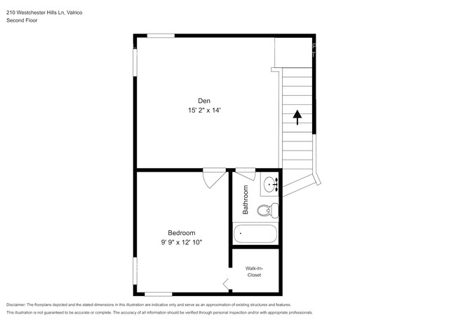 Foto del edificio - 210 Westchester Hills Ln