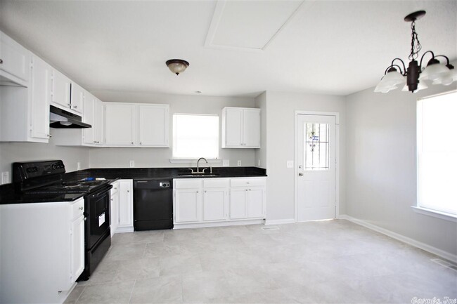 Foto del edificio - 3712 Malloy St