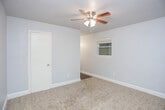 2 Bedroom / 2 Bath RDG