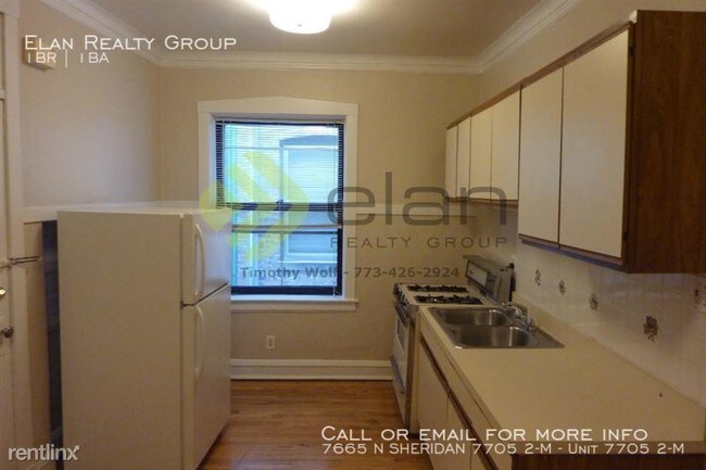 Foto del edificio - 7665 N SHERIDAN 7705 2-M