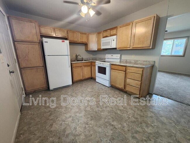 Foto del edificio - 1311 N 56th St
