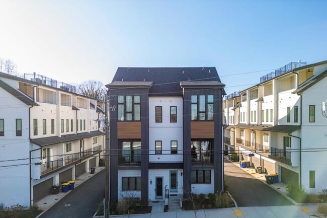 Photo - 2347 Hosea L Williams Dr SE Townhome