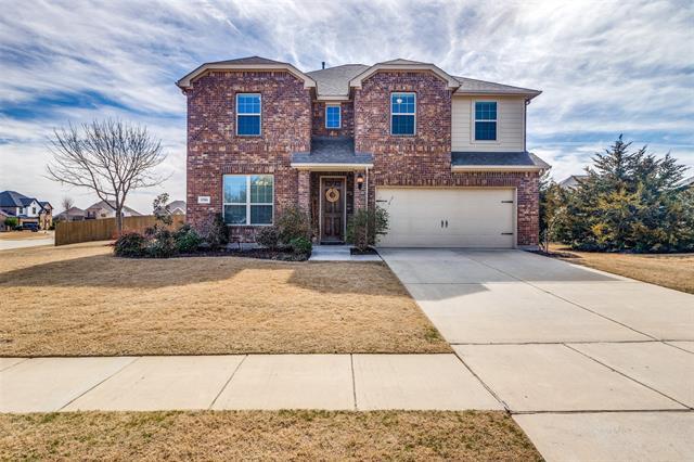 Foto principal - 5705 Bender Ridge Dr