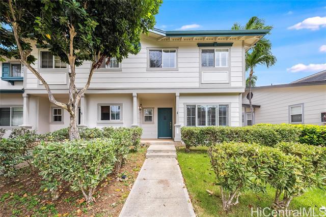 Building Photo - 91-1051-1051 Kaileolea Dr
