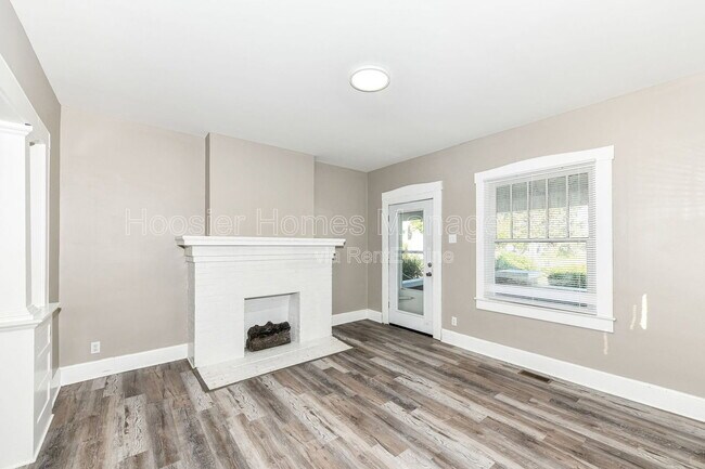 Building Photo - 3848 N Capitol Ave