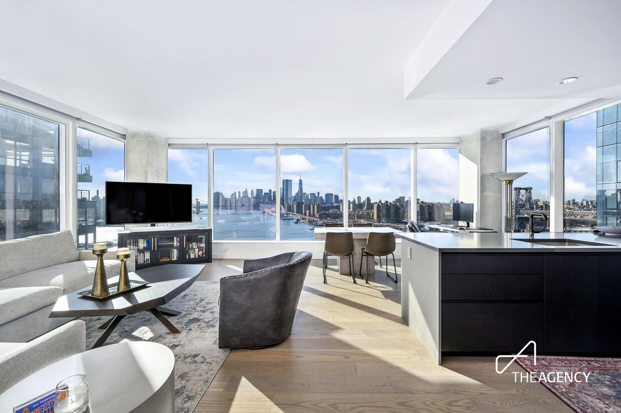 420 Kent Ave Unit 2221, Brooklyn, NY 11249 Apartment for Rent in