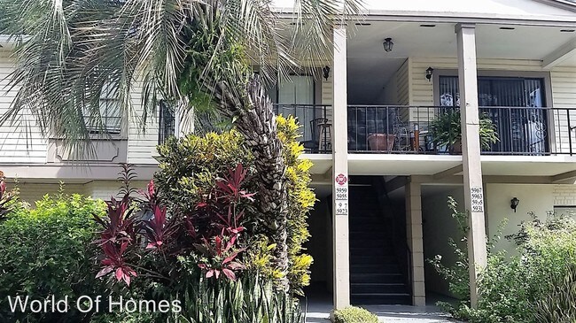 Building Photo - 1 br, 1 bath House - 5923 VILLAGE CIRCLE