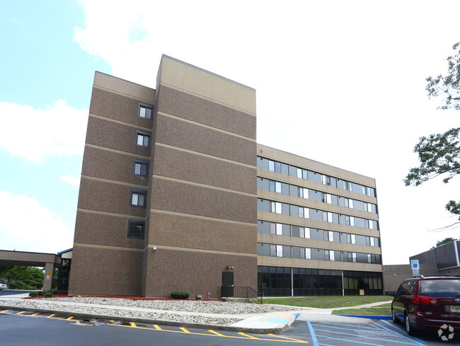 Building Photo - Atrium Apartments at Egg Harbor