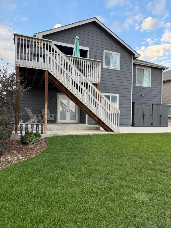 Building Photo - 5383 Homeward Dr