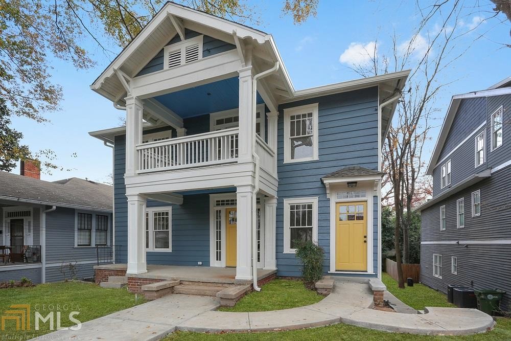 Foto principal - 331 6th St NE
