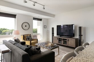 Interior Photo - Laguna Apartments