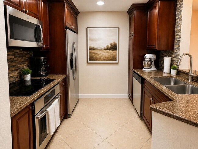 Foto del edificio - 1660 Renaissance Commons Blvd