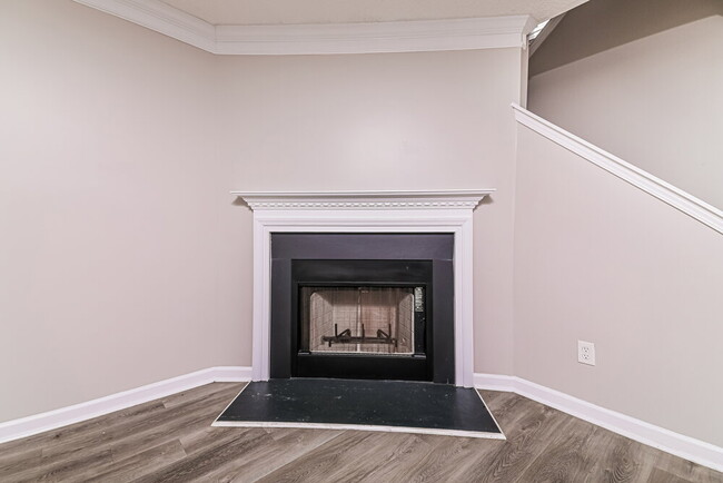 Building Photo - 5816 Carretta Ct