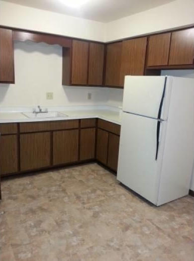 Interior Photo - 1422 S. 92nd Apartments