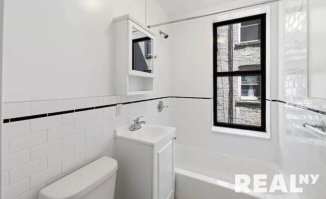 Foto del edificio - 206 Rivington Street