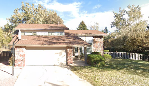 Building Photo - 2935 Oro Blanco Dr
