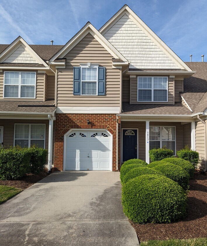 3817 Braswell Cir, Virginia Beach, VA 23462 Townhome Rentals in