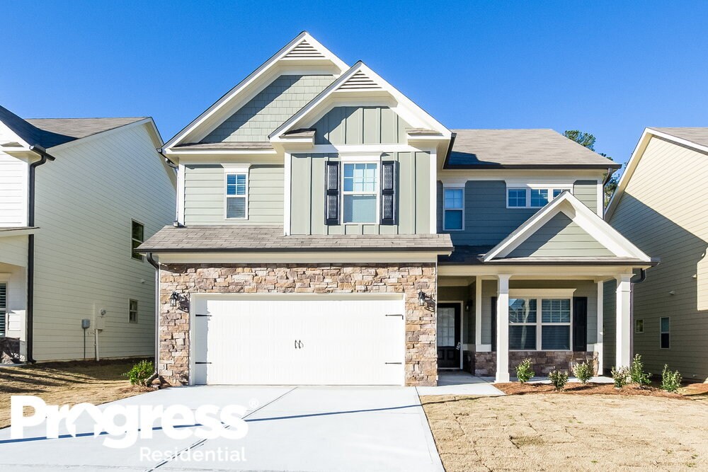 63 Teramont Ct, Dallas, GA 30132 House Rental in Dallas, GA