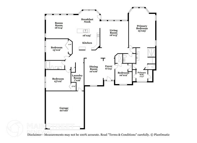 Foto del edificio - 204 W 24th St