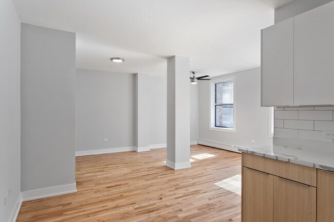 Foto del edificio - 1625 W Howard St