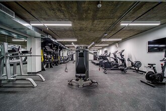 Interior Photo - 1550 Lincoln Boulevard Santa Monica, CA 90401