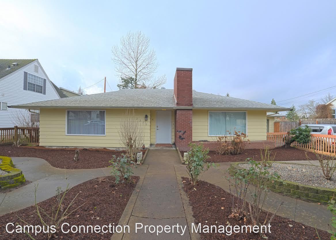 Primary Photo - 4 br, 2 bath House - 2270 Hilyard