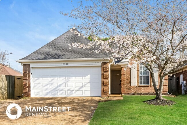 Building Photo - 10130 Cross Valley Dr