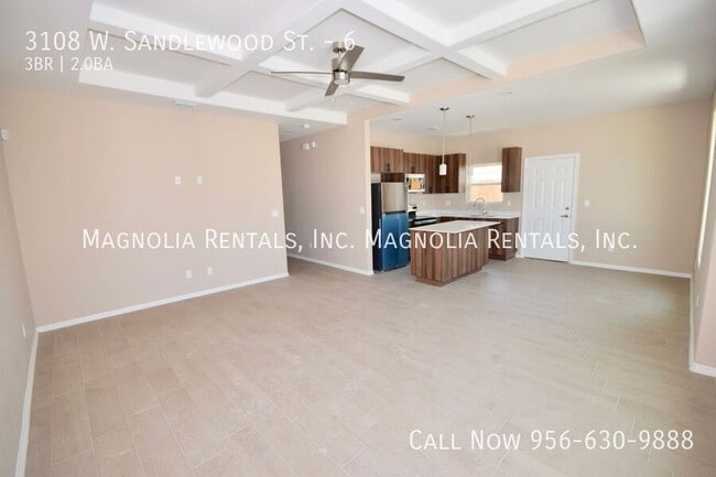 Foto del edificio - 3108 W Sandlewood St