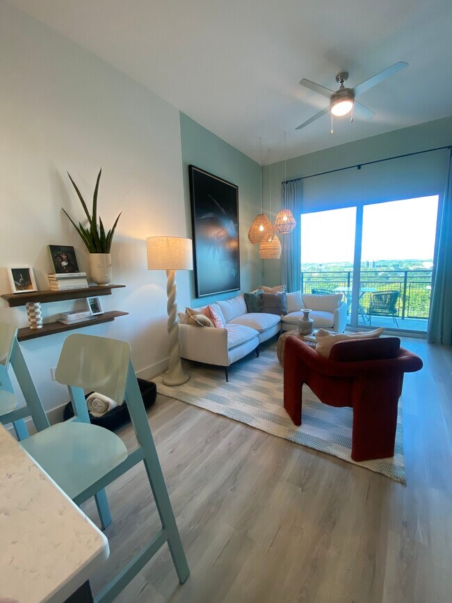 Foto del edificio - 3026 NW 1st Ave