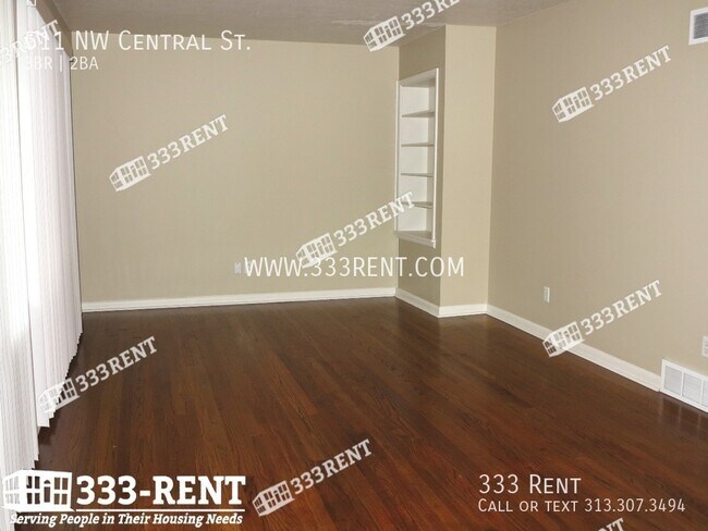 Foto del edificio - Outstanding home in Lee's Summit!