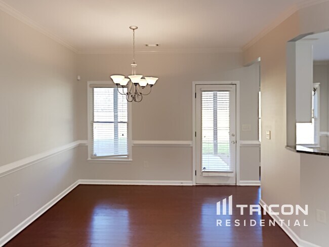 Foto del edificio - 122 Arbor Chase Pkwy Rockmart GA