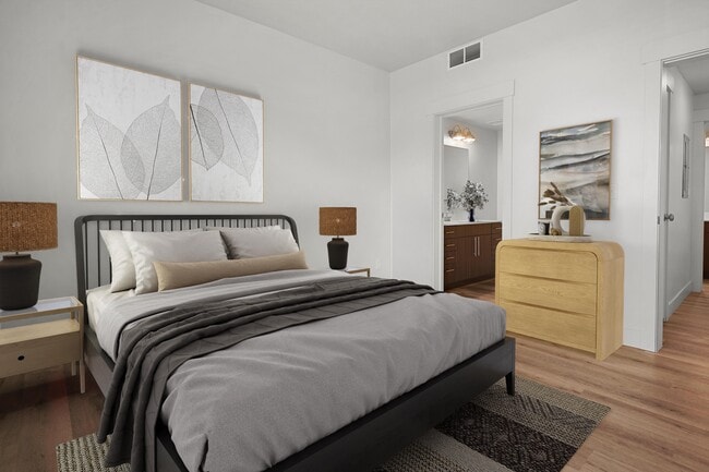 Building Photo - Ogden Flats