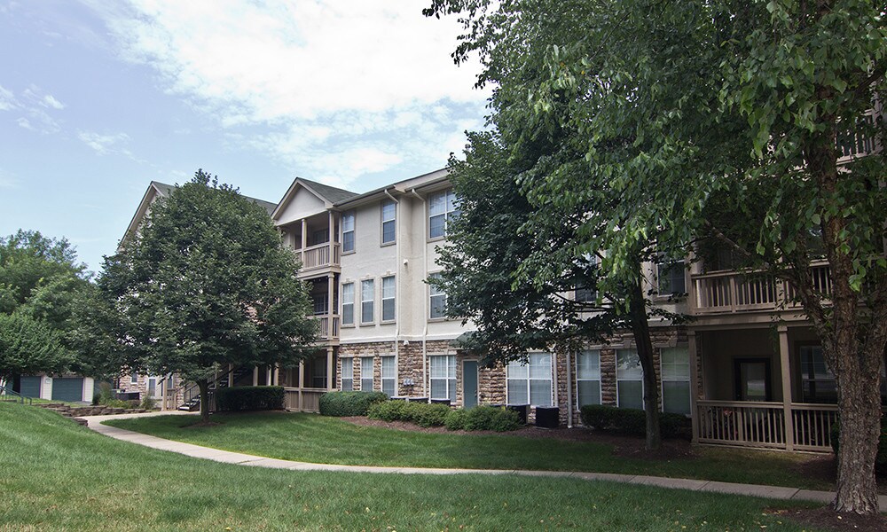 Highlands of Montour Run Apartments Coraopolis, PA