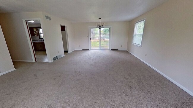 Foto del edificio - Single Family Home